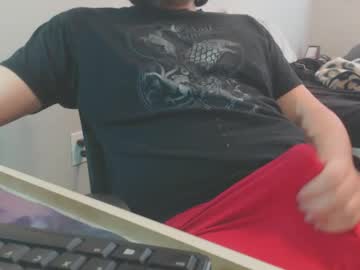 Hushhusband January 03, 2025 Chaturbate stream image