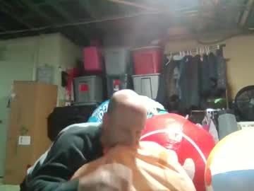 Inflatethis January 03, 2025 Chaturbate stream image