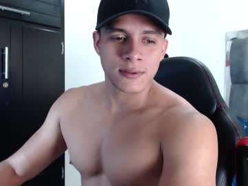 Kane_Coleman January 03, 2025 Chaturbate stream image