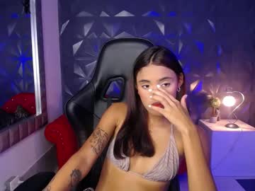 Karola_Brunete January 03, 2025 Chaturbate stream image