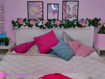 Katecloud January 03, 2025 Chaturbate stream image