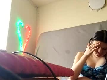 Lilypads420 January 03, 2025 Chaturbate stream image
