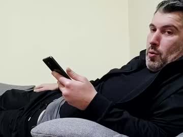Lucifergotharder January 03, 2025 Chaturbate stream image