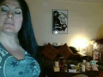 Mandaloriangirl January 03, 2025 Chaturbate stream image