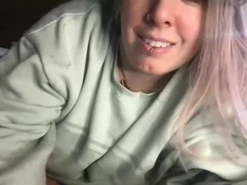 Mis0h0rnybabii January 03, 2025 Chaturbate stream image