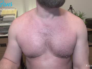 Mister_Dilf stream photo from January 03, 2025