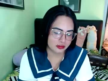 Mistress_Ashley30 January 03, 2025 Chaturbate stream image