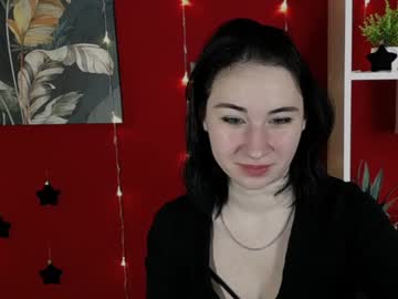 Moon_Foxy_ January 03, 2025 Chaturbate stream image