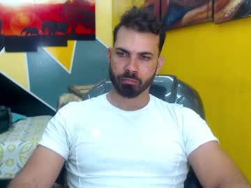 Mr_Maxx25 January 03, 2025 Chaturbate stream image