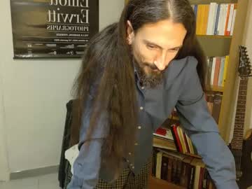 Mrkurt86 January 03, 2025 Chaturbate stream image
