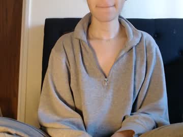 Novafrey January 03, 2025 Chaturbate stream image