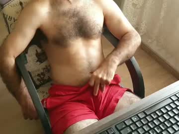 Robson_29 January 03, 2025 Chaturbate stream image