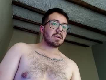 Santiferrand January 03, 2025 Chaturbate stream image