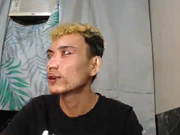 Shayato_Xyz January 03, 2025 Chaturbate stream image