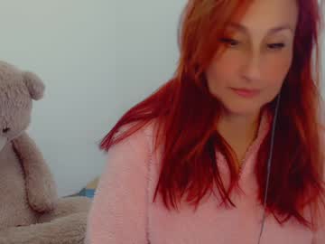 Skarlett2072 January 03, 2025 Chaturbate stream image