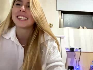 Sweetsinsemma January 03, 2025 Chaturbate stream image