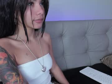 Sweett_Petite January 03, 2025 Chaturbate stream image