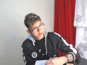_Thomas_Hot_ January 03, 2025 Chaturbate stream image