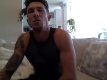 Trash_Man1989 January 03, 2025 Chaturbate stream image