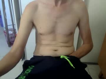 Willyturin January 03, 2025 Chaturbate stream image
