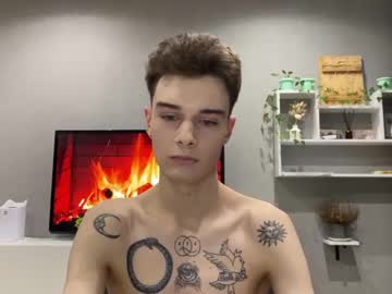 Avegothy January 03, 2025 Chaturbate stream image