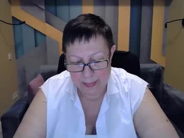 Barbaraturners January 03, 2025 Chaturbate stream image