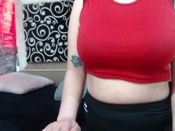 Cloe66 January 03, 2025 Chaturbate stream image