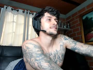 Daniele_Bunny January 03, 2025 Chaturbate stream image