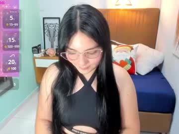 Delilaquinn January 03, 2025 Chaturbate stream image