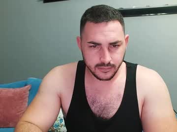 Djmute January 03, 2025 Chaturbate stream image