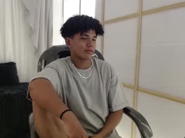Donald_18 January 03, 2025 Chaturbate stream image
