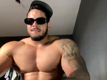 Eaterbr January 03, 2025 Chaturbate stream image
