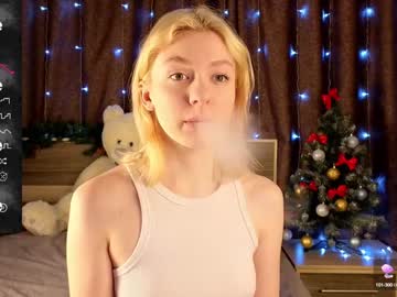 Elsacarterr January 03, 2025 Chaturbate stream image