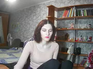 Eva_Princess__ January 03, 2025 Chaturbate stream image
