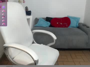 Evil_Stepmothers January 03, 2025 Chaturbate stream image