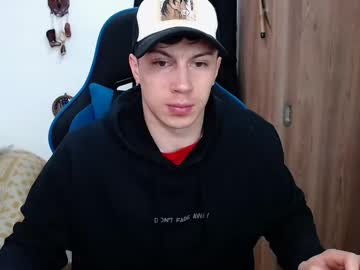 Griego01 January 03, 2025 Chaturbate stream image