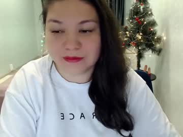 Ireneadams_ January 03, 2025 Chaturbate stream image