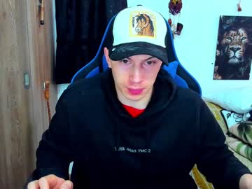 Javiersexymann January 03, 2025 Chaturbate stream image