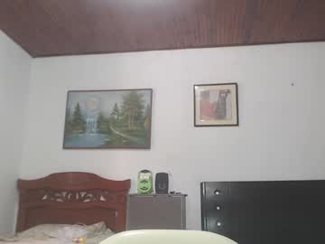 Jhon_Tommy January 03, 2025 Chaturbate stream image