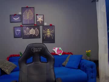 Katewalker_ January 03, 2025 Chaturbate stream image
