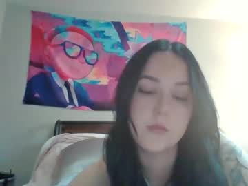 Maiinbarbie January 03, 2025 Chaturbate stream image