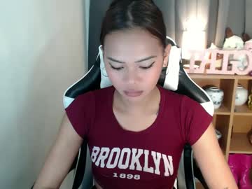 Marryme_Babexx January 03, 2025 Chaturbate stream image
