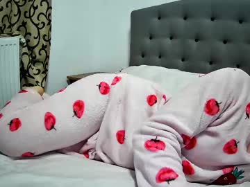 Mikyloveu January 03, 2025 Chaturbate stream image
