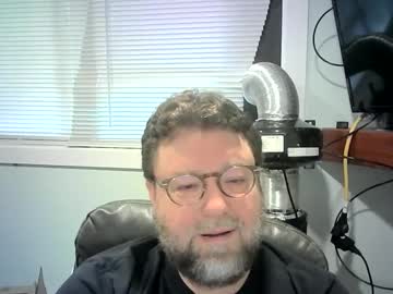 Mister_Happy567 January 03, 2025 Chaturbate stream image