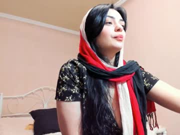 Moroccan_Diamond_ January 03, 2025 Chaturbate stream image