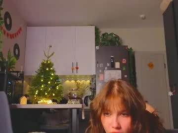 My_Parisss January 03, 2025 Chaturbate stream image
