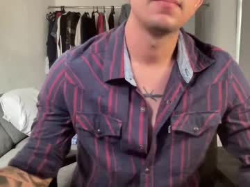Naked_Luca January 03, 2025 Chaturbate stream image