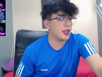 Nolan_Twink January 03, 2025 Chaturbate stream image
