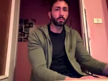 Superman87491512 January 03, 2025 Chaturbate stream image