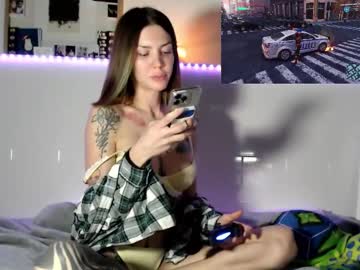 Ulyanamour January 03, 2025 Chaturbate stream image